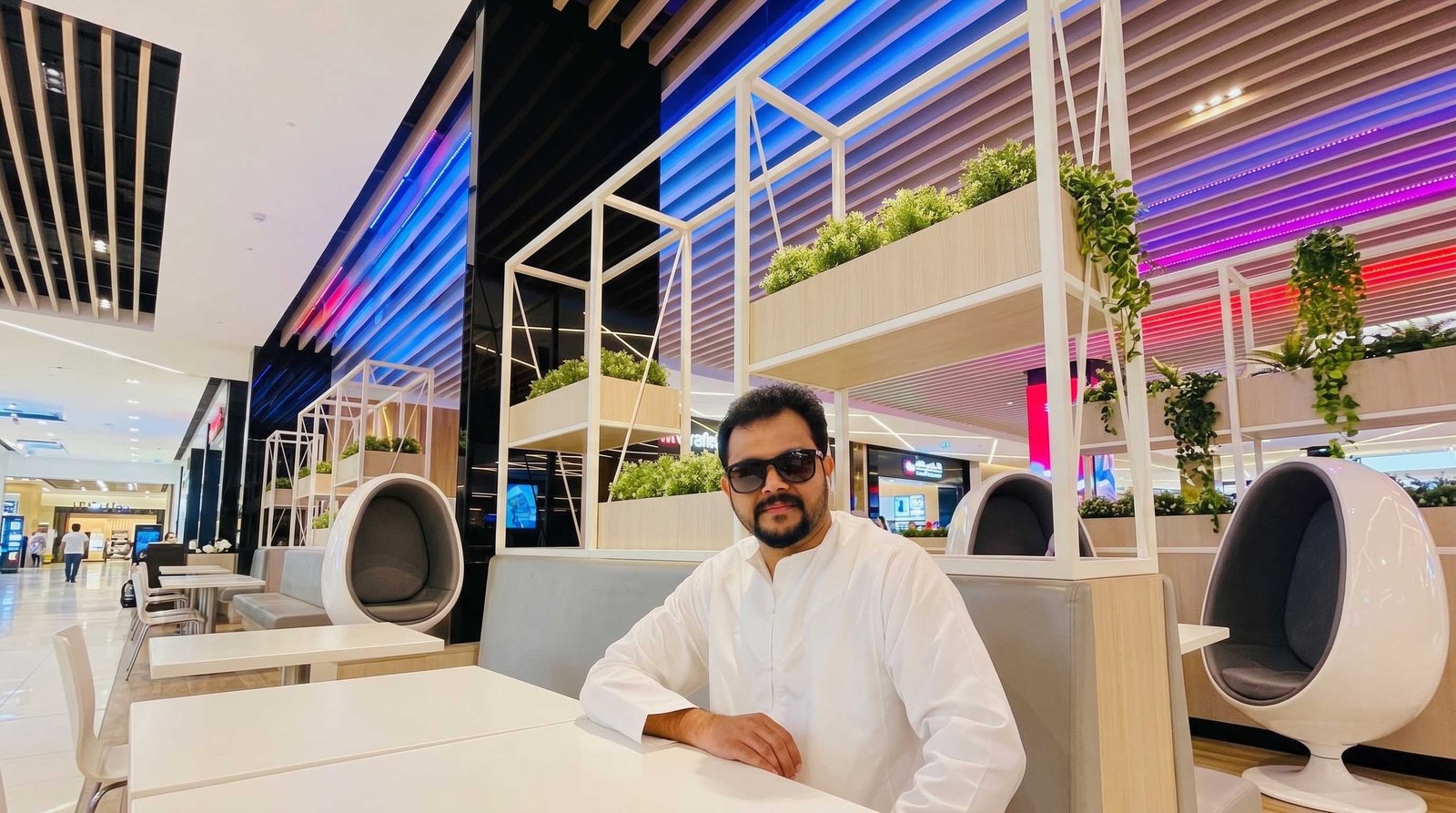 Dr. Fayas Aziz - Accomplished Lawyer
